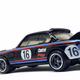 Illustration for article titled Hot Wheels 73 BMW 3.0 CSL Race Car with Wheel Swapem/em